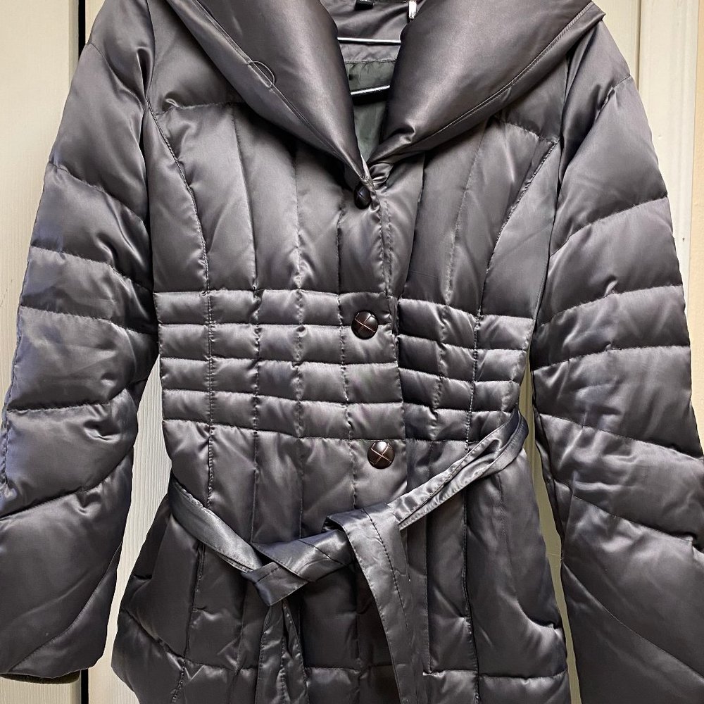 Jones of NY Down Jacket